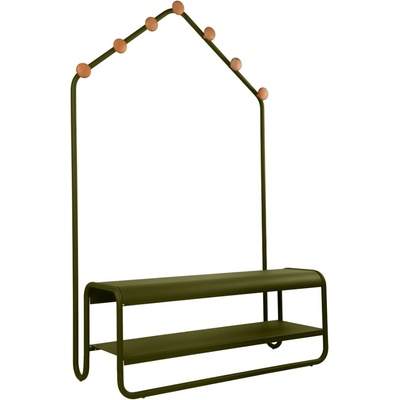 Fermob Funambule 113 cm zelená