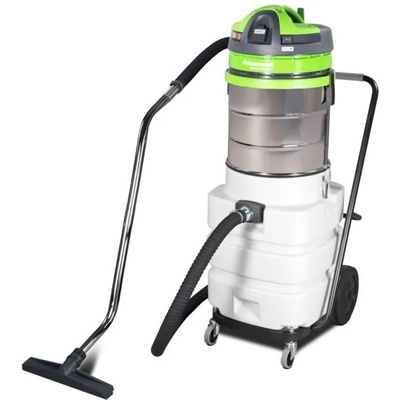 Stürmer Cleancraft flexCAT 390 EОТ