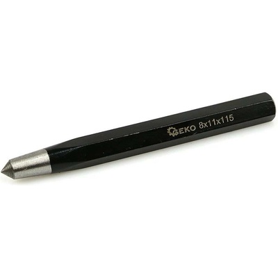 GEKO Důlčík 8x11x115 mm G38542