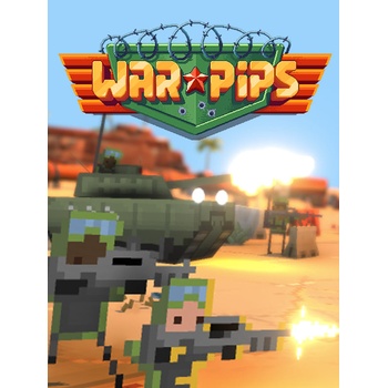 Warpips
