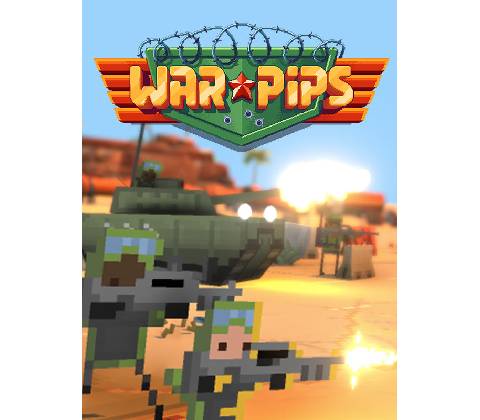 Warpips