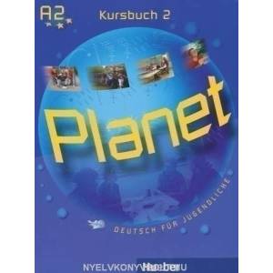 Planet | Siegfried Büttner, Josef Alberti (ISBN: 9783190016792)