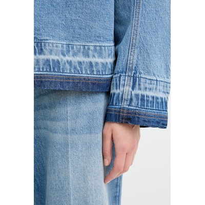 MUNTHE Дънково яке munthe luxa (253103225305)