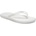 Crocs Джапанки Crocs Women's Flip Flops - White