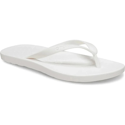 Crocs Джапанки Crocs Women's Flip Flops - White