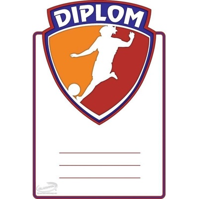 DF02g Diplom fotbal
