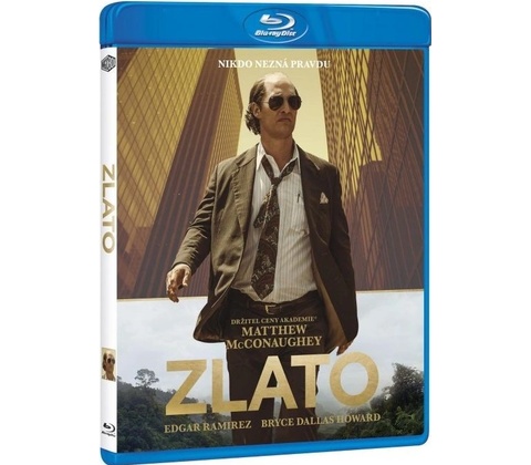 ZLATO BD