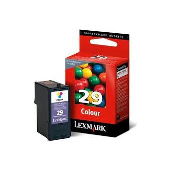 Lexmark Глава за LEXMARK ColorJetPrinter X2500/2530/2550/5490/Z 845/1300/1310/1320 - Color - Return program - /29/ - P№ 18C1429E (18C1429E)