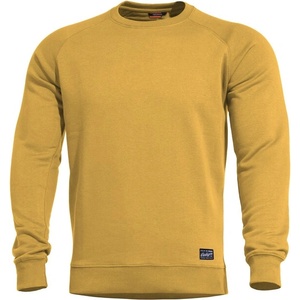 PENTAGON микина Hawk, Tuscan Yellow (K09019-70)