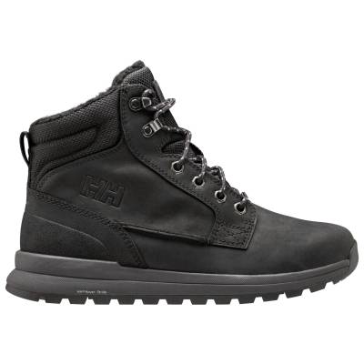 Мъжки зимни ботуши Helly hansen Kelvin LX Winter boots - Black / Charcoal - размер 48 (EU) (021-0563-0322)