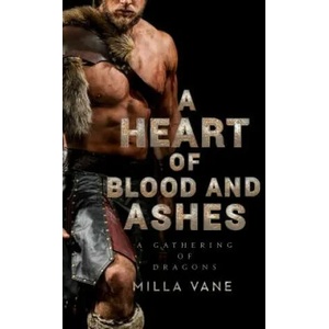 Heart Of Blood And Ashes | Milla Vane (ISBN: 9780425255070)