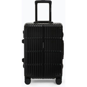 KADVA Пътнически куфар Kadva Tigre 37l Black