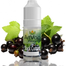 ArtVap Blackcurrant 10ml