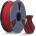 SUNLU PLA Matte Dual Color Black Red - 1, 75 mm / 1000 g (6933582320430)