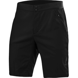 Löffler Мъжки шорти за колоездене Löffler Bike Shorts Aero-E CSL Cycling bottoms - Black - размер 56 (EU) (055-2725-0116)