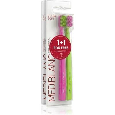 MEDIBLANC Set MEDIBLANC 5490 ultra soft 2 ks