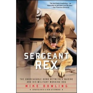 Sergeant Rex | Mike Dowling (ISBN: 9781451635973)