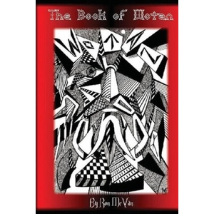 Book of Wotan | Jamie Mac Cool, Ron McVan (ISBN: 9781533413826)