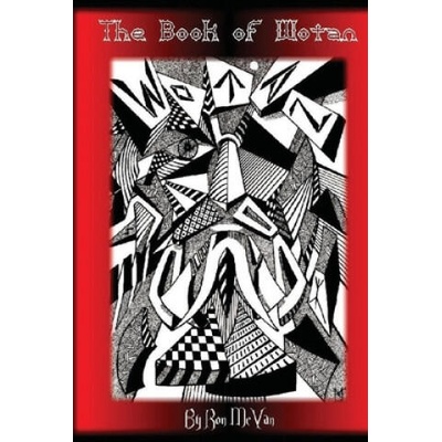 Book of Wotan | Jamie Mac Cool, Ron McVan