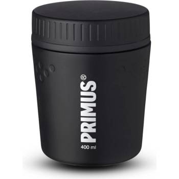 Primus Trailbreak Lunch Jug termoska na jídlo černá 400 ml