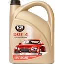 K2 DOT 4 5 l