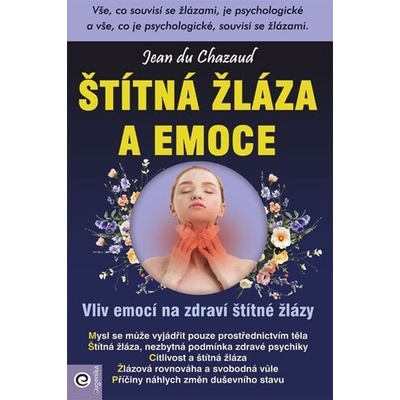 Štítná žláza a emoce