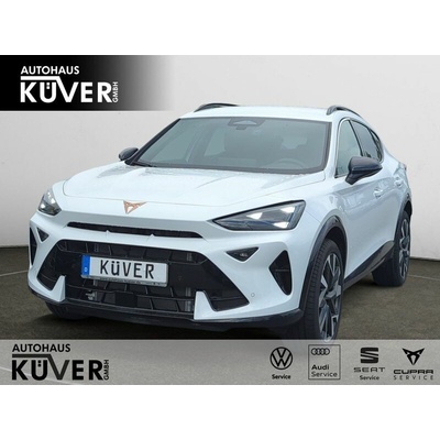 Cupra Formentor 2.0 TSI 4Drive DSG 150 kW