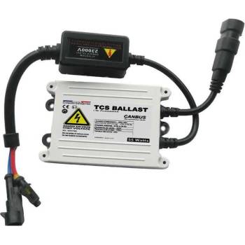 Foxgood Баласт за ксенон/Xenon H1, H4, H7 - 55W (ТЪНЪК БАЛАСТ) (1332)