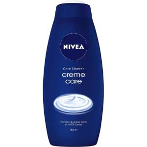 Nivea Creme Care душ гел 750 мл