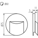 Kanlux 33334