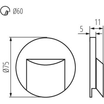 Kanlux 33334