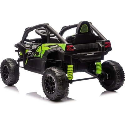 Tomido Dětská elektrická Buggy TERYX KRX1000 Černá