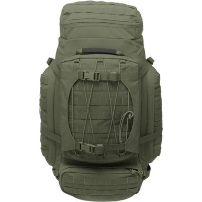 Warrior Assault Systems WAS batoh X300 Elite Ops Zelená 60-80 l