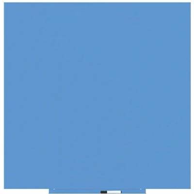 ROCADA Skin Colour 6426R-630 120 x 120 cm modrá RAL 630
