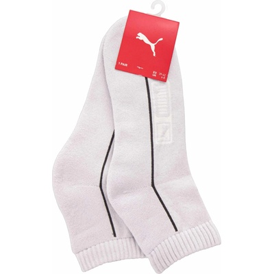 Puma ponožky Premium Frottee Socks 1-Pack