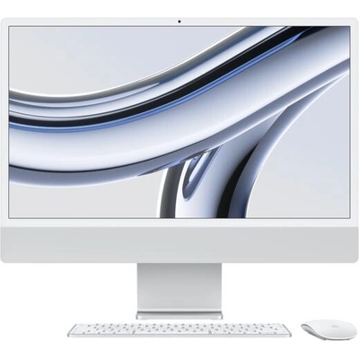 Apple iMac 24 MQRK3ZE/A
