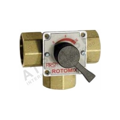 ROTOMIX F3 5/4" kvs=15