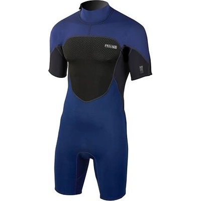 neopren PROLIMIT Fusion Shorty 2/2 BLUE