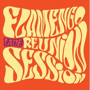 Supraphon Flamengo Reunion Session: Live - CD (054843)