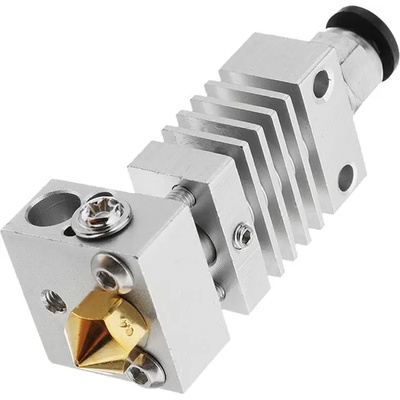 Cr10 комплект 7 компонента 1.75 0.4мм (ht0029)