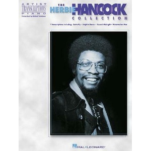 Herbie Hancock Collection | Herbie Hancock (ISBN: 9780793587094)
