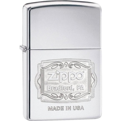 Zippo Bradford 22033