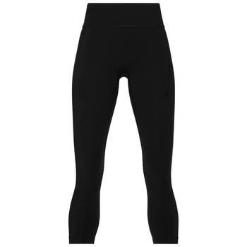 On Running Performance Tights 7/8 Размер: L / Цвят: черен