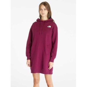 The North Face Рокля w hooded dress - zumu