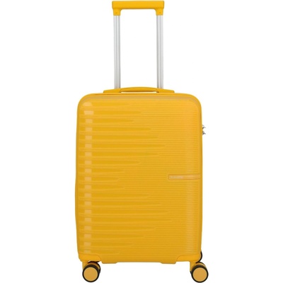 Pacific S Yellow Travelite | Zhalt | МЪЖЕ | UNI
