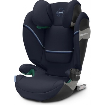 Cybex Solution S2 i FIX 2023 Ocean Blue
