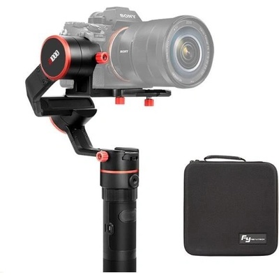 Feiyu Tech Alpha1000 Dual Handle Kit - FYAL1000DUAL