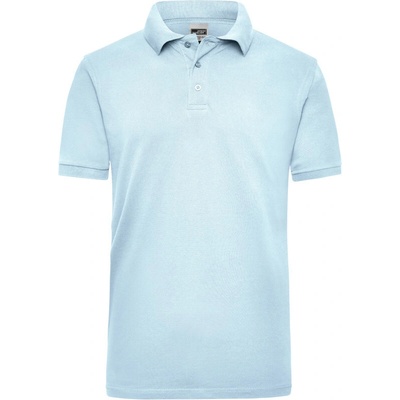 James & Nicholson Polokošile JN 801 Modrá světlá