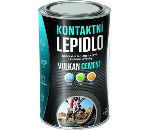 Vulkan Cement 1000 ml