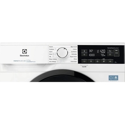 Electrolux EWS6307BE